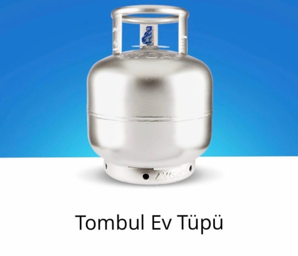 Merkez Mahallesi Tüpçü