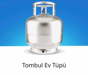 Merkez Mahallesi Tüpçü