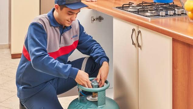 Mersin Mezitli Tüp Bayi 0549 712 3233