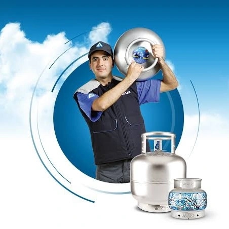 Sağlam Ticaret Tüp Bayisi