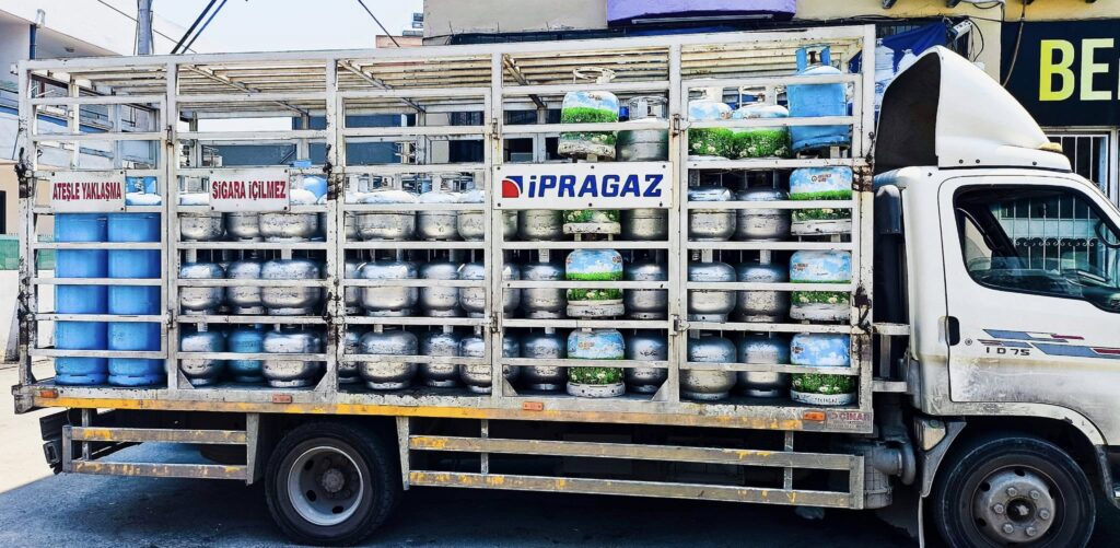 Yenişehir – Batıkent Mahallesi Tüpçü: İletişim 0549 712 3233