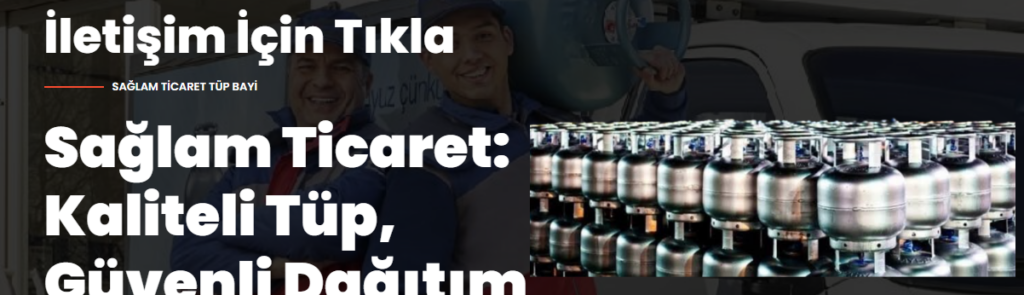 Barbaros Mahallesi Tüpçü 0549 712 3233