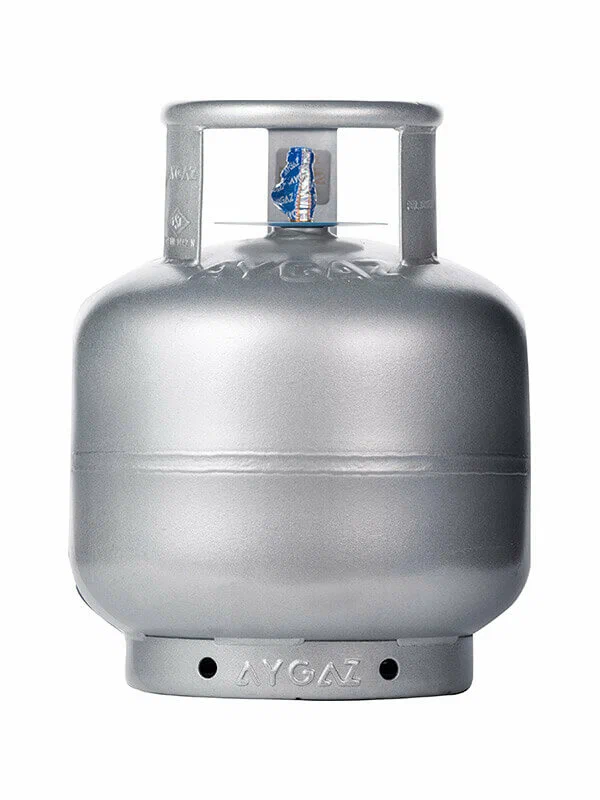 Mezitli Fatih Mahallesi Tüpçü