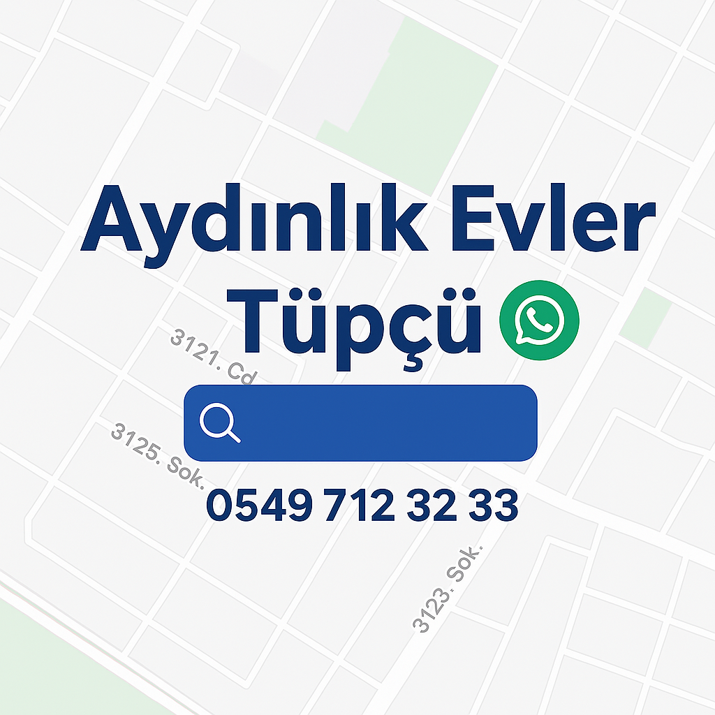 Aydınlıkevler Tüpçü