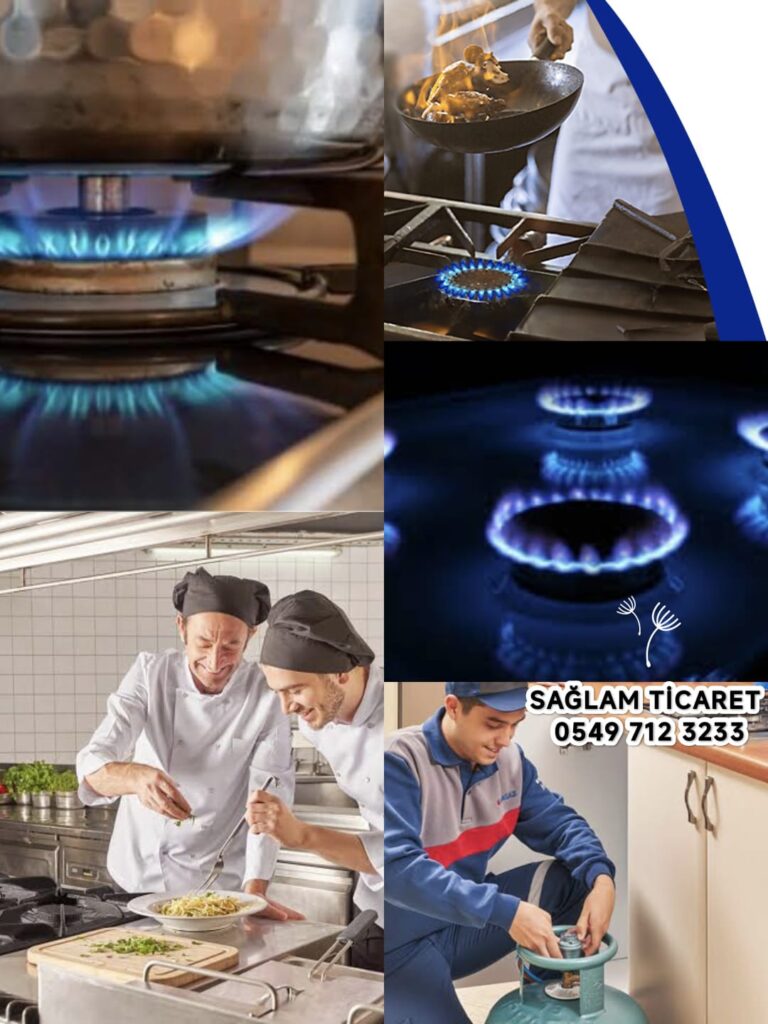 Tüpçü - En Yakın Bayimiz İletişim 0549 712 3233