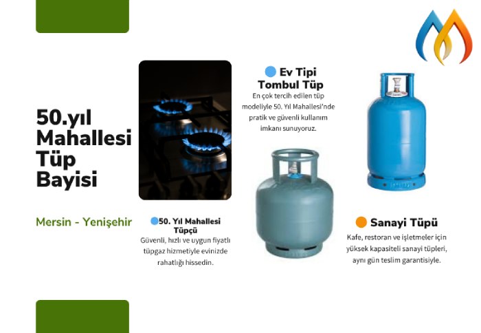 50.yıl tüpçü