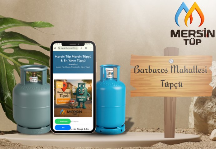 barbaros mahalelsi tüpçü