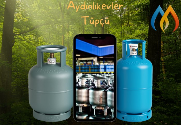 Aydınlıkevler tüpçü