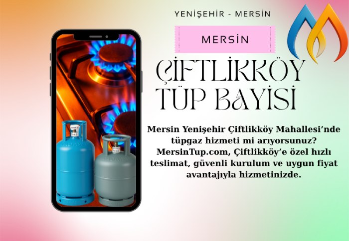 çiftlikköy Tüpçü