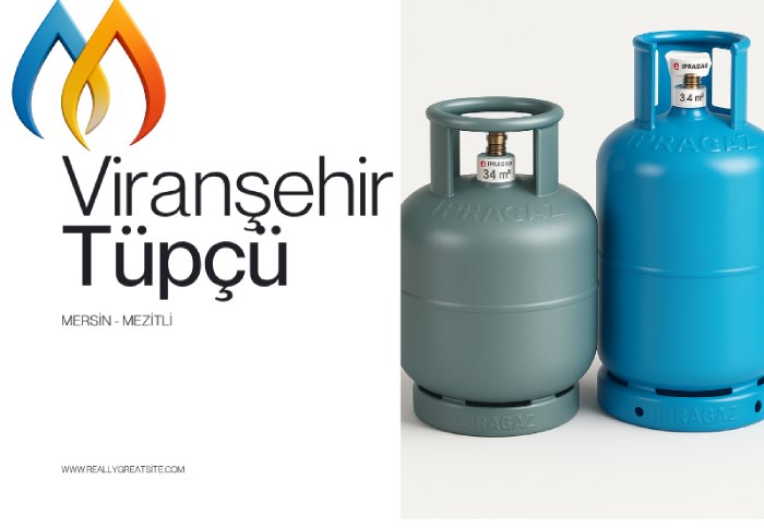 viranşehir tüpçü